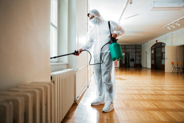 Best Pest Control for Multi-Family Homes  in Golden Triangle, NJ